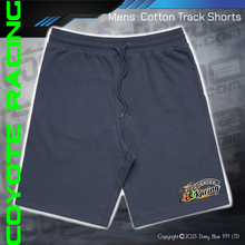 Load image into Gallery viewer, Track Shorts - Coyote Racing