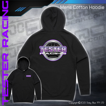 Load image into Gallery viewer, Hoodie - Tester Racing