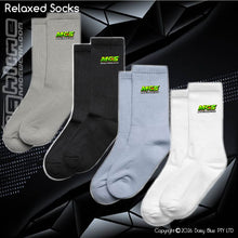 Load image into Gallery viewer, Relax Socks - MCS