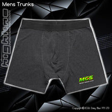 Load image into Gallery viewer, Mens Trunks - MCS