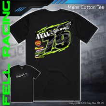 Load image into Gallery viewer, Tee - Fell Racing