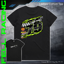 Load image into Gallery viewer, Tee - Fell Racing