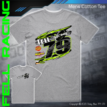 Load image into Gallery viewer, Tee - Fell Racing