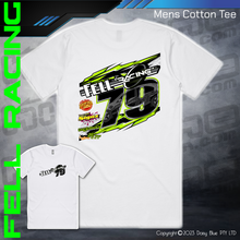 Load image into Gallery viewer, Tee - Fell Racing