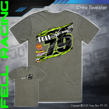 Load image into Gallery viewer, Stonewash Tee - Fell Racing