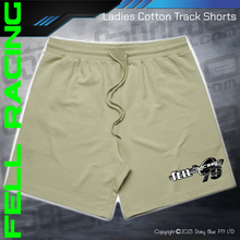 Load image into Gallery viewer, Track Shorts - Fell Racing