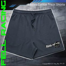 Load image into Gallery viewer, Track Shorts - Fell Racing