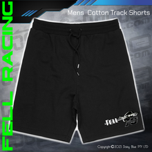 Load image into Gallery viewer, Track Shorts - Fell Racing