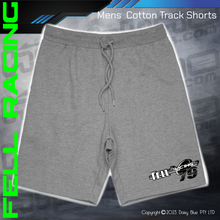 Load image into Gallery viewer, Track Shorts - Fell Racing