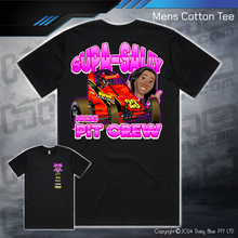 Load image into Gallery viewer, Tee - Supa-Sally