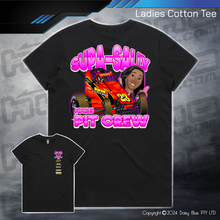 Load image into Gallery viewer, Tee - Supa-Sally
