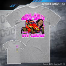 Load image into Gallery viewer, Tee - Supa-Sally