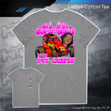 Load image into Gallery viewer, Tee - Supa-Sally