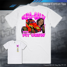 Load image into Gallery viewer, Tee - Supa-Sally