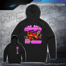 Load image into Gallery viewer, Hoodie - Supa-Sally