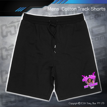 Load image into Gallery viewer, Track Shorts - Supa-Sally