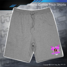 Load image into Gallery viewer, Track Shorts - Supa-Sally