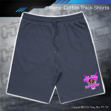 Load image into Gallery viewer, Track Shorts - Supa-Sally