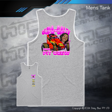 Load image into Gallery viewer, Mens/Kids Tank - Supa-Sally