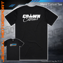 Load image into Gallery viewer, Tee - Jewell Motorsport