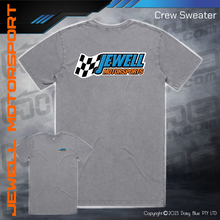 Load image into Gallery viewer, Stonewash Tee - Jewell Motorsport