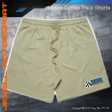 Load image into Gallery viewer, Track Shorts - Jewell Motorsport