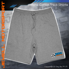 Load image into Gallery viewer, Track Shorts - Jewell Motorsport