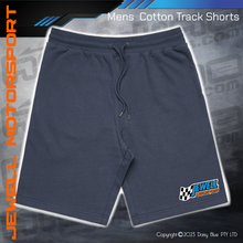 Load image into Gallery viewer, Track Shorts - Jewell Motorsport