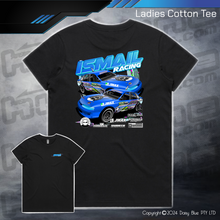 Load image into Gallery viewer, Tee - Matt Ismail