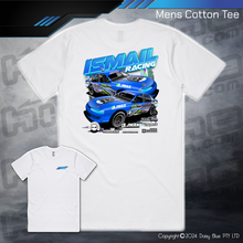 Load image into Gallery viewer, Tee - Matt Ismail