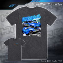 Load image into Gallery viewer, Stonewash Tee - Matt Ismail