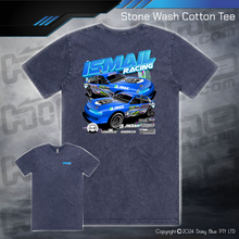 Load image into Gallery viewer, Stonewash Tee - Matt Ismail