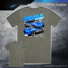 Load image into Gallery viewer, Stonewash Tee - Matt Ismail