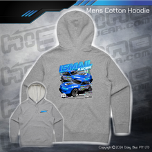 Load image into Gallery viewer, Hoodie - Matt Ismail