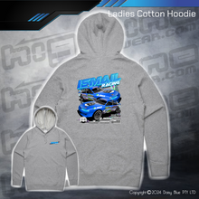 Load image into Gallery viewer, Hoodie - Matt Ismail