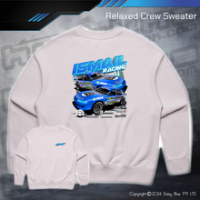 Load image into Gallery viewer, Relaxed Crew Sweater - Matt Ismail