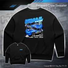 Load image into Gallery viewer, Relaxed Crew Sweater - Matt Ismail