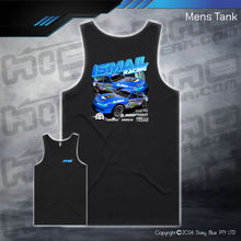 Load image into Gallery viewer, Mens/Kids Tank - Matt Ismail
