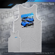 Load image into Gallery viewer, Mens/Kids Tank - Matt Ismail