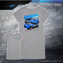 Load image into Gallery viewer, T-Shirt Dress - Matt Ismail