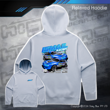 Load image into Gallery viewer, Relaxed Hoodie - Matt Ismail