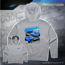 Load image into Gallery viewer, Relaxed Hoodie - Matt Ismail