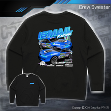 Load image into Gallery viewer, Crew Sweater - Matt Ismail