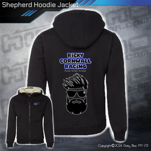 Load image into Gallery viewer, Shepherd Hoodie - Ricky Cornwall