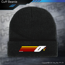 Load image into Gallery viewer, BEANIE - Mick Dann
