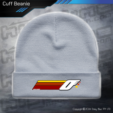 Load image into Gallery viewer, BEANIE - Mick Dann