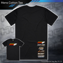 Load image into Gallery viewer, Tee - Mick Dann