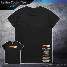 Load image into Gallery viewer, Tee - Mick Dann