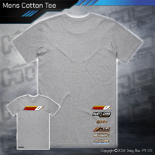 Load image into Gallery viewer, Tee - Mick Dann