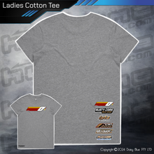 Load image into Gallery viewer, Tee - Mick Dann